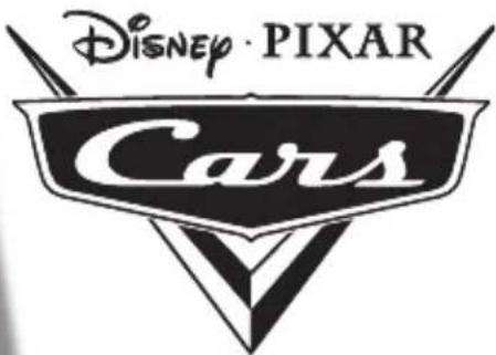 Disney·PIXAR Cars