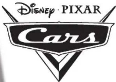 Disney·PIXAR Cars