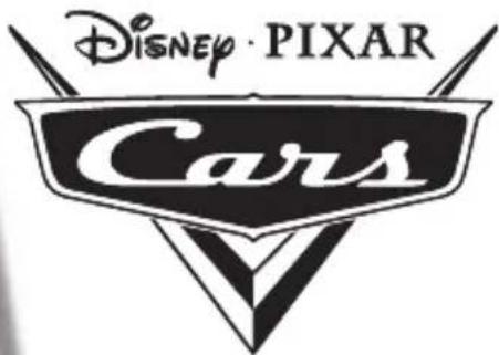 Disney·PIXAR Cars