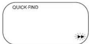 QUICK-FIND