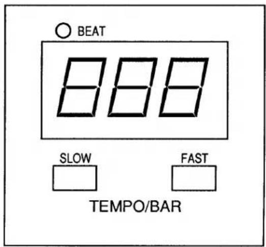 YAMAHA US1000 - RHYTHM - 2