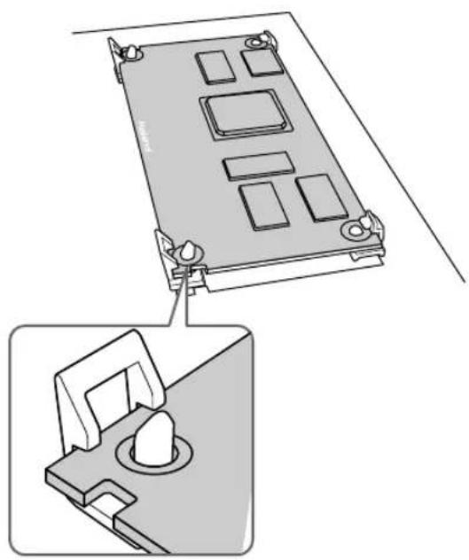 ROLAND ARX-03 - Installation in Your Product - 7