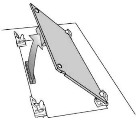 ROLAND ARX-03 - To Remove the Board from the Product - 2