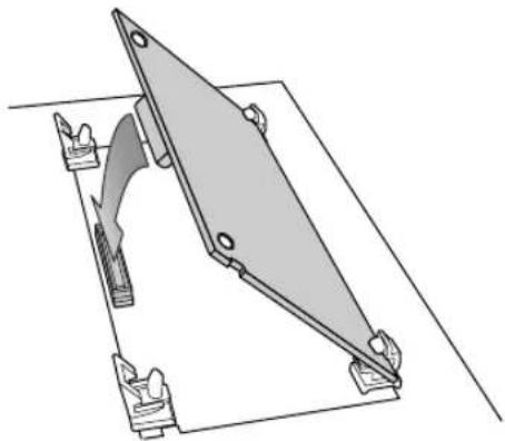 ROLAND ARX-03 - Installation in Your Product - 5