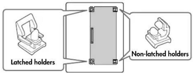 ROLAND ARX-03 - Installation in Your Product - 1
