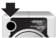 ROLAND MA-1EX - Additional Precautions - 1