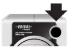 ROLAND MA-1EX - Additional Precautions - 2
