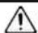 ROLAND MA-1EX - WARNING - 5