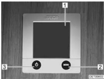 1 Made 3 MENU 2 DET00602