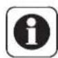 Dethleffs Motorhome Premium Class (2010) - Selecting the operating mode - 1