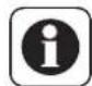 Dethleffs Motorhome Premium Class (2010) - Selecting the operating mode - 2