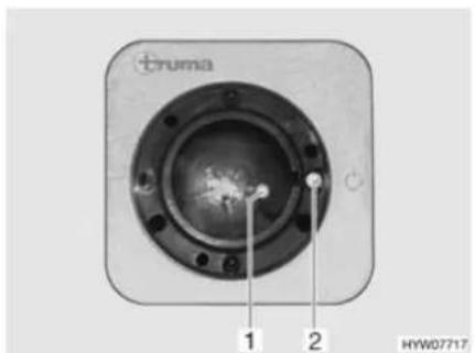 Truma 1 2 HYW07717