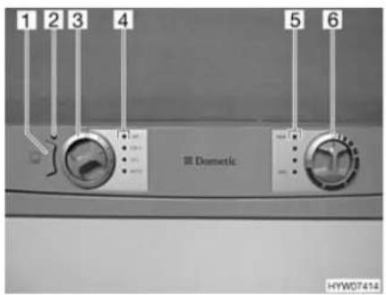 1 2 3 4 Diametic 5 6 HYW07414