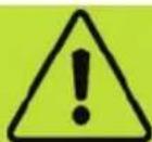 Crane EE-8083 - SAFETY WARNING - 1