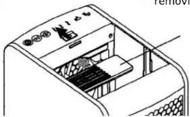 Crane EE-8072 - CONTENTS OF PACKAGING - 1