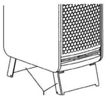 Crane EE-8072 - Features - 2