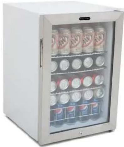 Whynter BR-091WS - INSTRUCTION MANUAL - 2