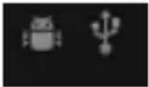 HKC P771A - Operaon of the Funcon Icons: - 2