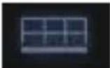 HKC P771A - Operaon of the Funcon Icons: - 7