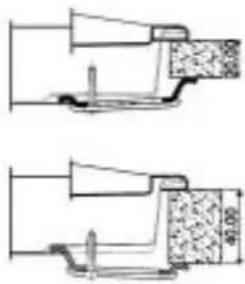 Creda W810 - INSTALLATION - 2