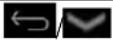 WayteQ XTab 70 W - Status Bar - 2