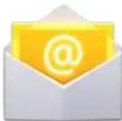 WayteQ XTab 70 W - Set Up Email - 1