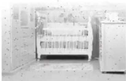 Airfree Babyair P40 - Airfree and Mould - 1