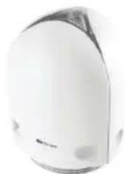 Airfree Babyair P40 - Technical Characteristics - 1