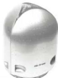 Airfree Babyair P40 - Technical Characteristics - 5