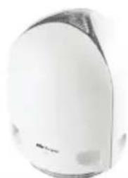 Airfree Babyair P80 - Technical Characteristics - 4