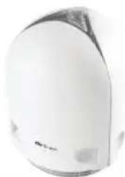Airfree Babyair P80 - Technical Characteristics - 2