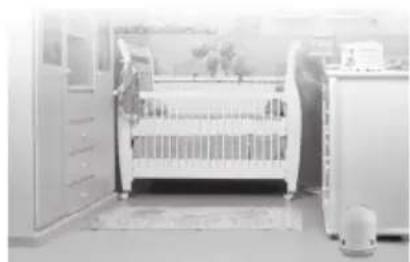 Airfree Babyair P80 - Airfree and Mould - 2
