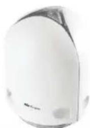Airfree Babyair P80 - Technical Characteristics - 3