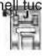 BABY LOCK Ellisimo Gold 2 BLSOG2 - Note - 186