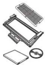 BABY LOCK Ellisimo Gold 2 BLSOG2 - Options - 3