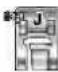 BABY LOCK Ellisimo Gold 2 BLSOG2 - Note - 23