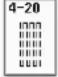 BABY LOCK Ellisimo Gold 2 BLSOG2 - Note - 113