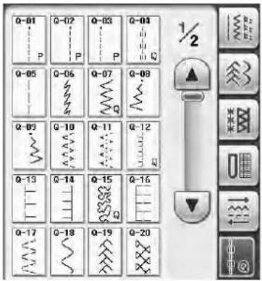 Q-01 Q-02 Q-03 Q-04 P P P Q Q-05 Q-06 Q-07 Q-08 Q-09 Q-10 Q-11 Q-12 Q-13 Q-14 Q-15 Q-16 Q-17 Q-18 Q-19 Q-20
