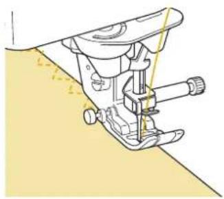 BABY LOCK Ellisimo Gold 2 BLSOG2 - ■Overcasting - 1