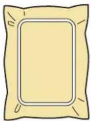 BABY LOCK Ellisimo Gold 2 BLSOG2 - Note - 1