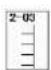 BABY LOCK Ellisimo Gold 2 BLSOG2 - Select - 1