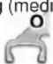 BABY LOCK Ellisimo Gold 2 BLSOG2 - Quilting - 31