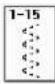 BABY LOCK Ellisimo Gold 2 BLSOG2 - Note - 5