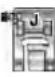 BABY LOCK Ellisimo Gold 2 BLSOG2 - Note - 159