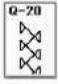 BABY LOCK Ellisimo Gold 2 BLSOG2 - Note - 204