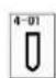 BABY LOCK Ellisimo Gold 2 BLSOG2 - Note - 1