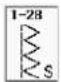 BABY LOCK Ellisimo Gold 2 BLSOG2 - Note - 7