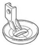 BABY LOCK Ellisimo Gold 2 BLSOG2 - ■Presser foot - 4