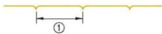 BABY LOCK Ellisimo Gold 2 BLSOG2 - Basting - 2