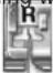 BABY LOCK Ellisimo Gold 2 BLSOG2 - Note - 50